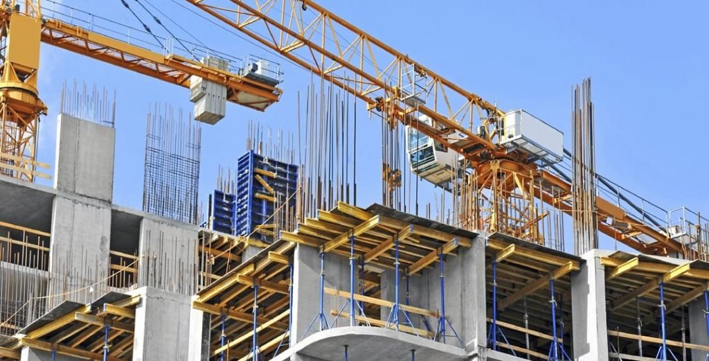 Integrasi Aplikasi dalam Industri Konstruksi