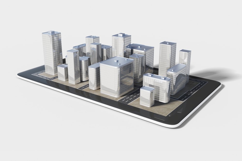 Dampak Augmented Reality Pada Industri Konstruksi