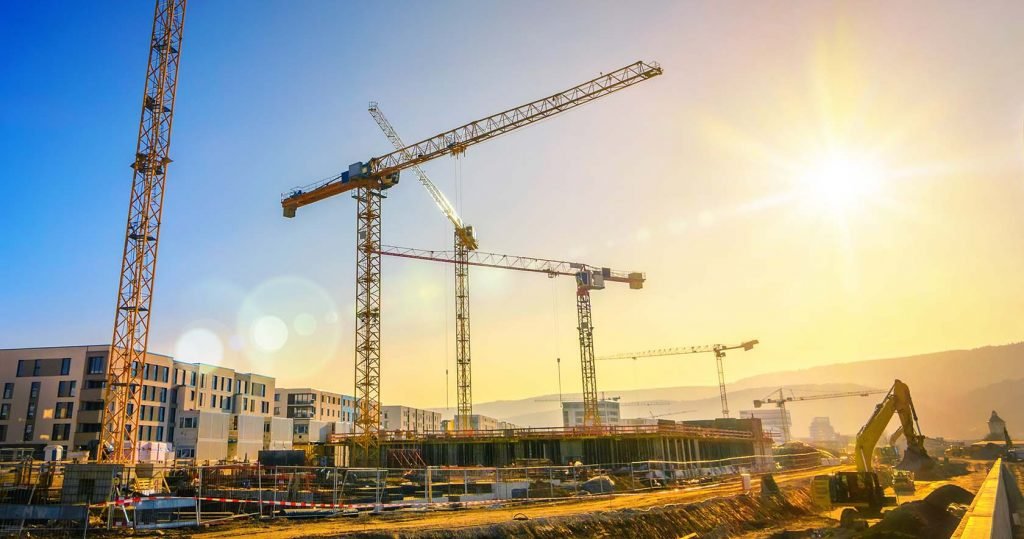 7 Manfaat Konstruksi Pracetak